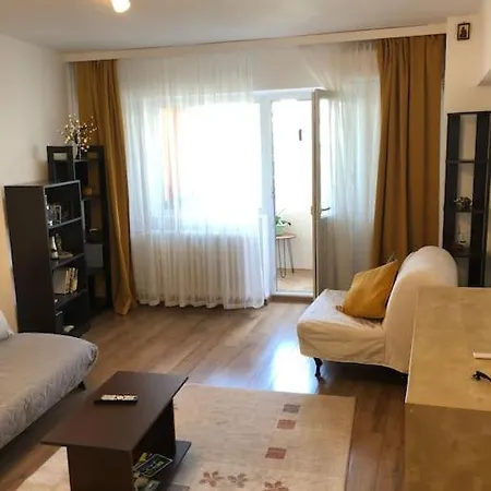 Garsoniera Confortabila Aproape De Arena Nationala