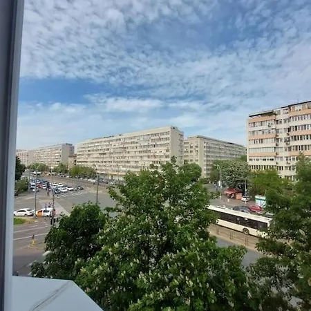 Garsoniera Confortabila Aproape De Arena Nationala