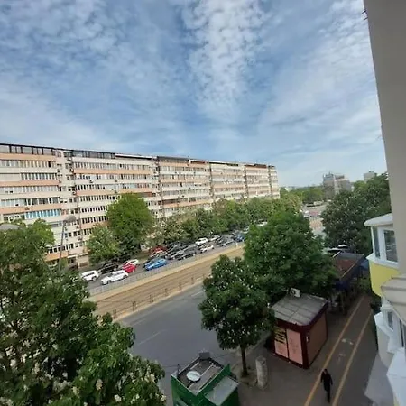 Garsoniera Confortabila Aproape De Arena Nationala * Bucharest