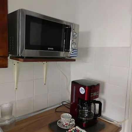 Apartment Garsoniera Confortabila Aproape De Arena Nationala Bucharest