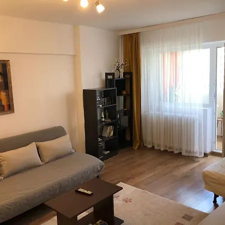 Garsoniera Confortabila Aproape De Arena Nationala * Bucharest