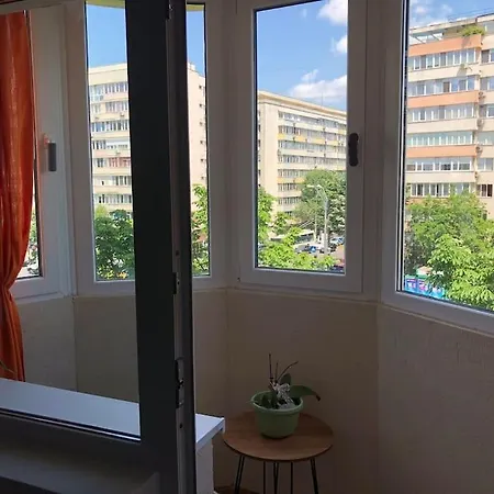 Garsoniera Confortabila Aproape De Arena Nationala Apartment *